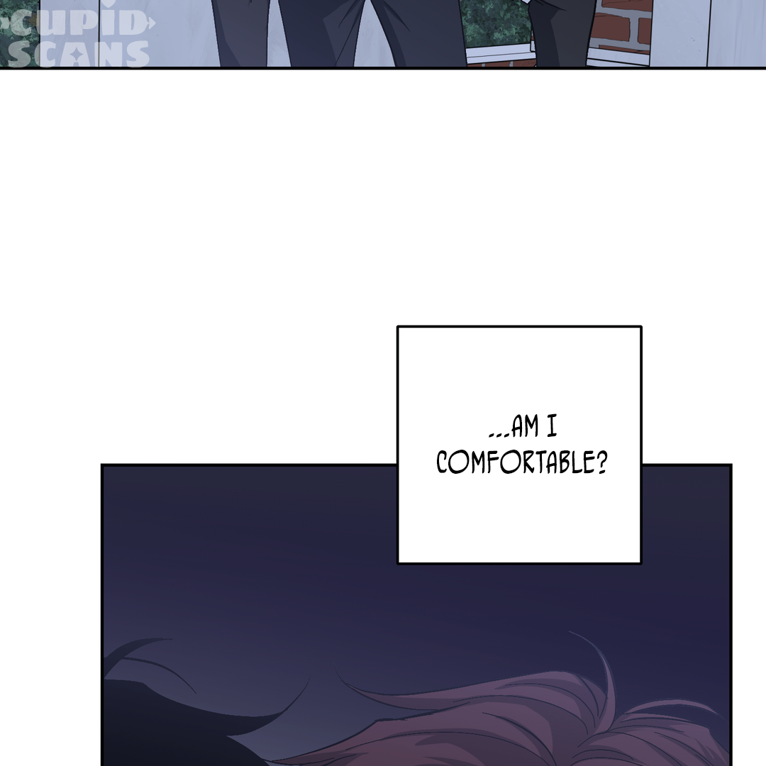 Tiger vs Tiger [Cupid Scans] - Chapter 8 manhwa