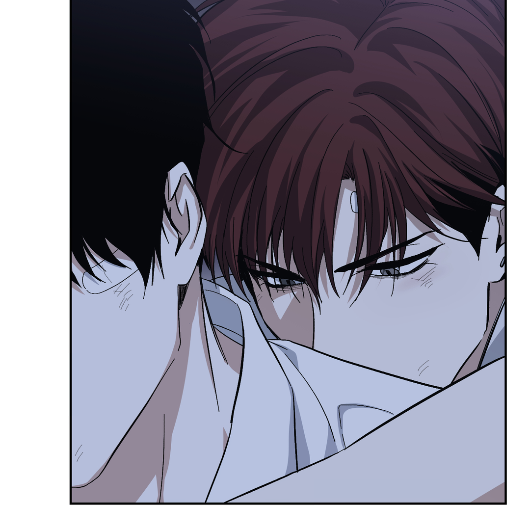 Tiger vs Tiger [Cupid Scans] - Chapter 8 manhwa