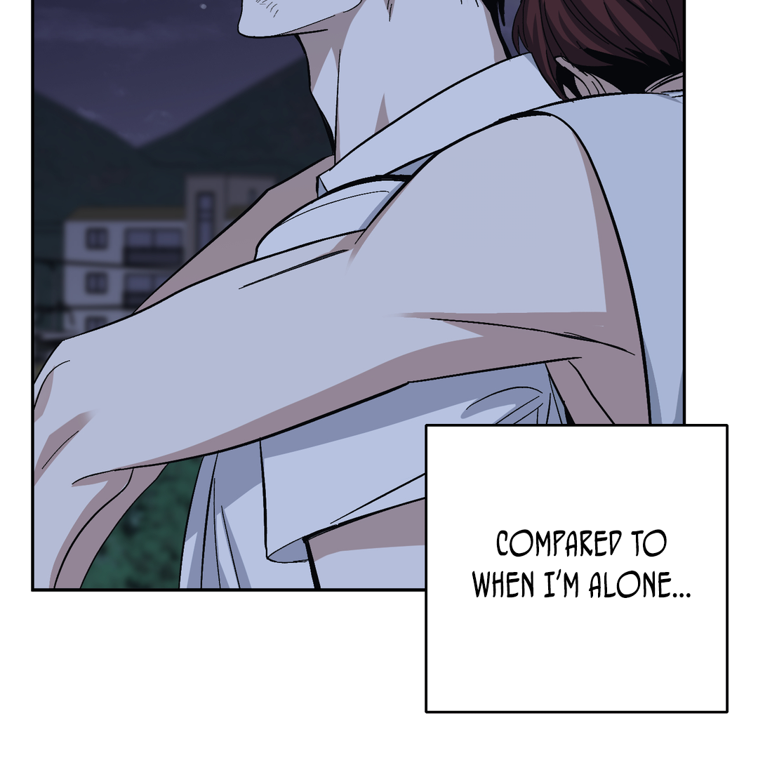 Tiger vs Tiger [Cupid Scans] - Chapter 8 manhwa