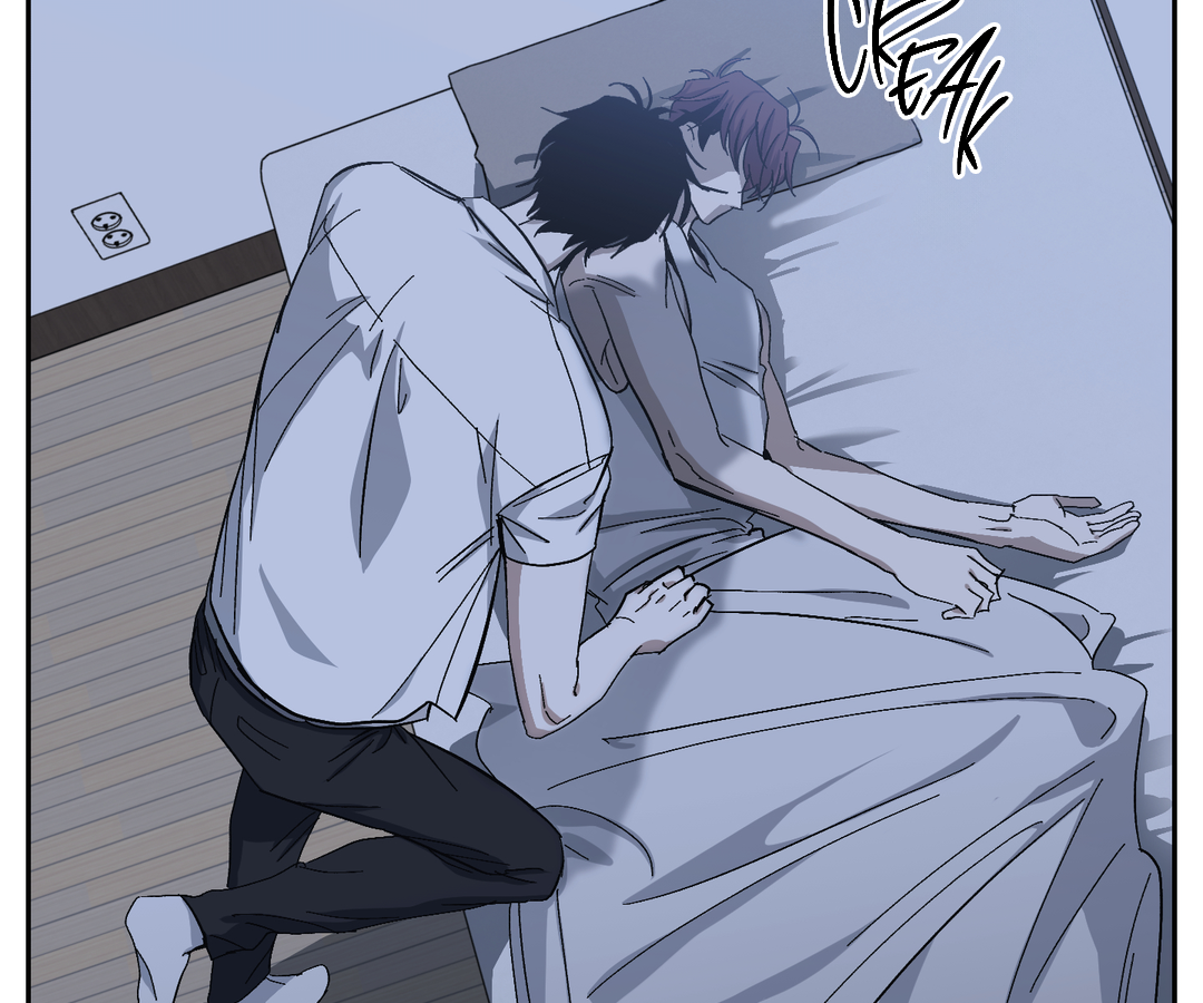 Tiger vs Tiger [Cupid Scans] - Chapter 8 manhwa