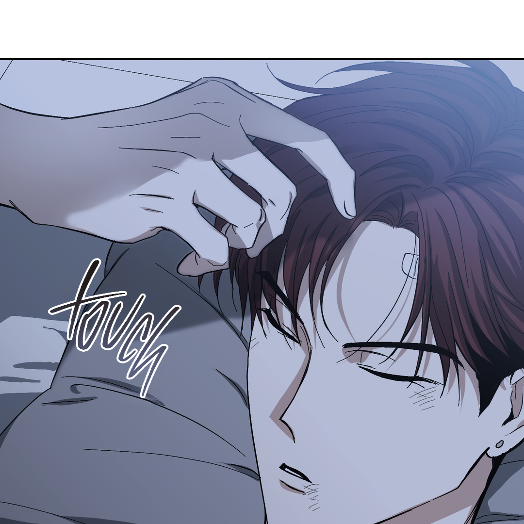 Tiger vs Tiger [Cupid Scans] - Chapter 8 manhwa