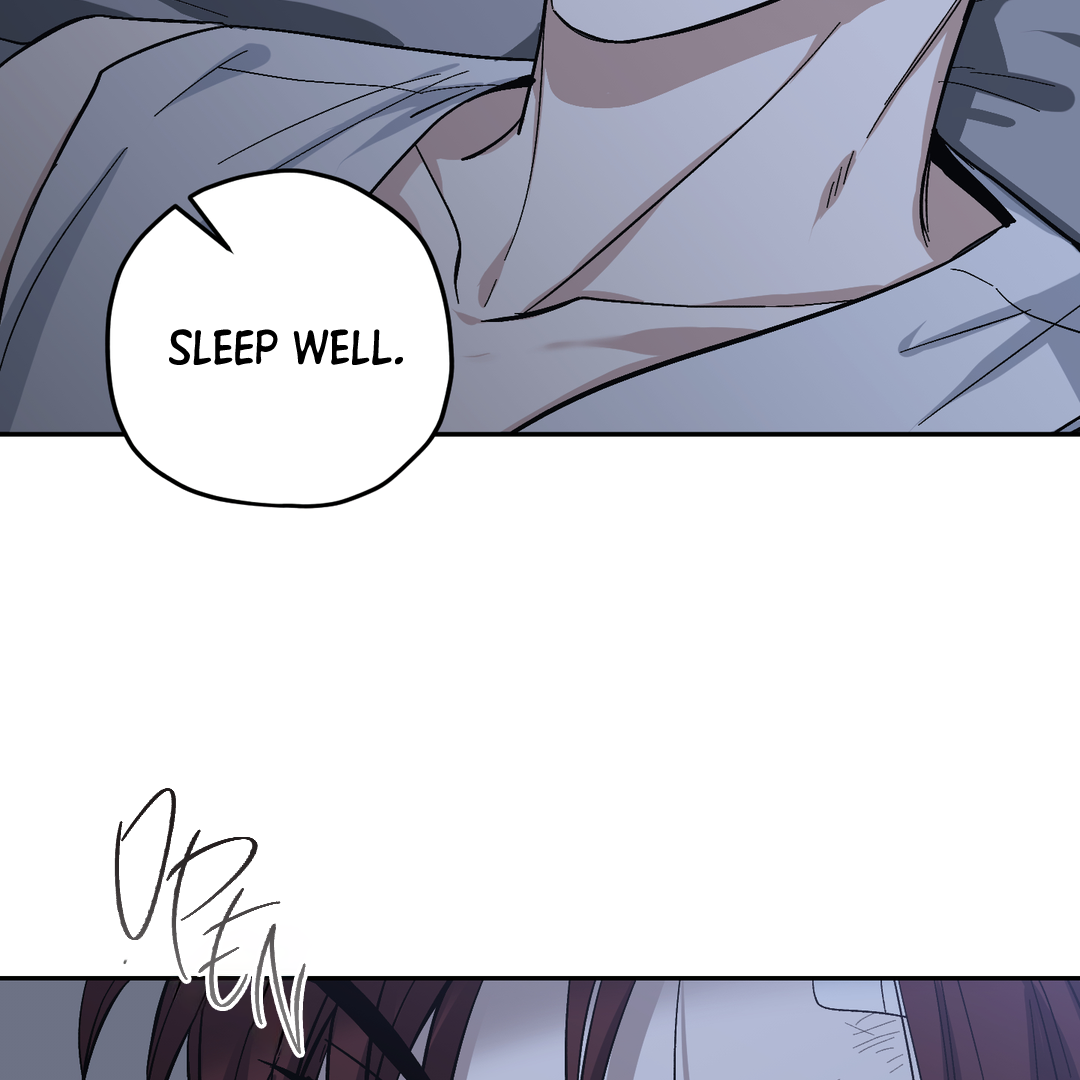 Tiger vs Tiger [Cupid Scans] - Chapter 8 manhwa