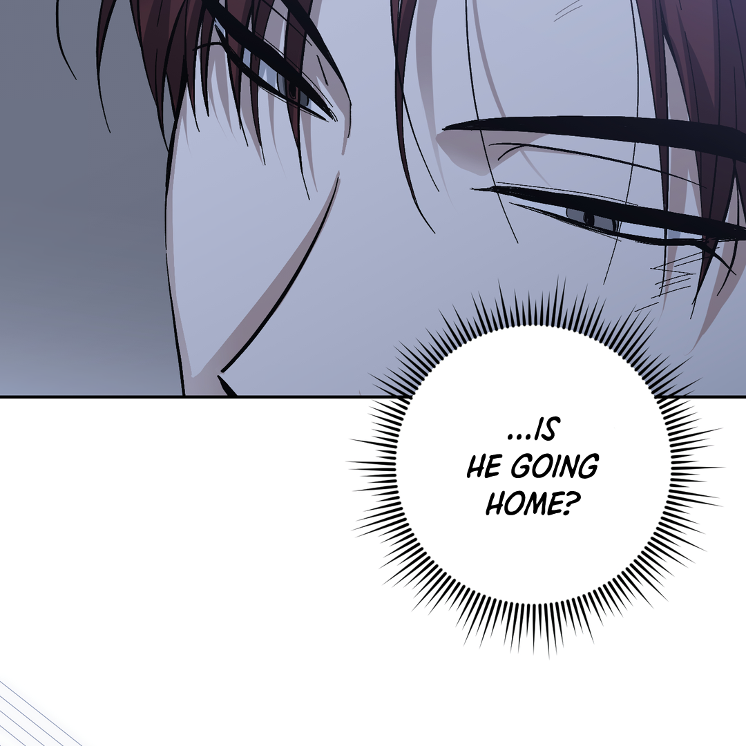 Tiger vs Tiger [Cupid Scans] - Chapter 8 manhwa