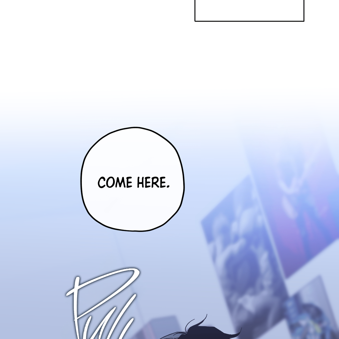 Tiger vs Tiger [Cupid Scans] - Chapter 8 manhwa