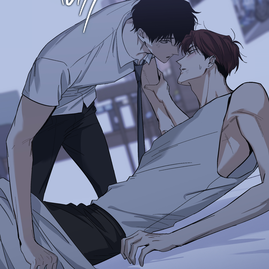 Tiger vs Tiger [Cupid Scans] - Chapter 8 manhwa