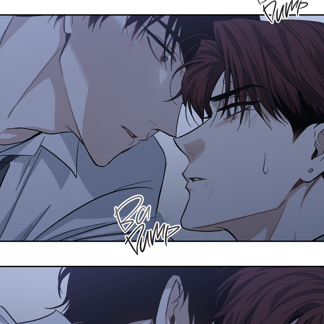 Tiger vs Tiger [Cupid Scans] - Chapter 8 manhwa