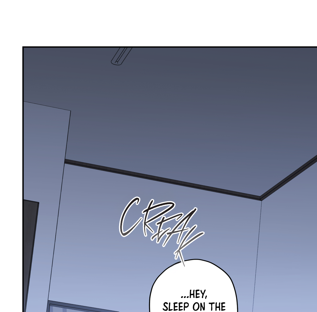 Tiger vs Tiger [Cupid Scans] - Chapter 8 manhwa