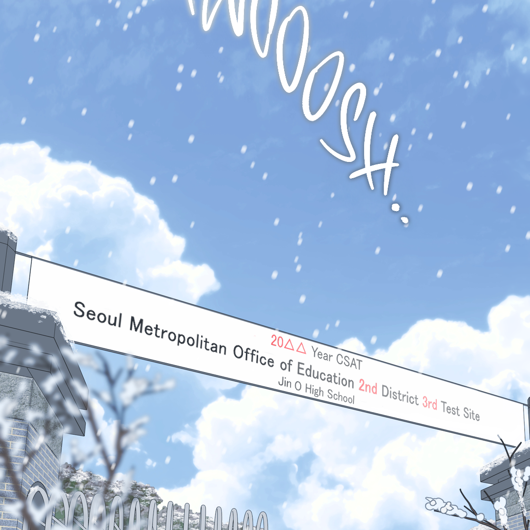 Tiger vs Tiger [Cupid Scans] - Chapter 9 manhwa