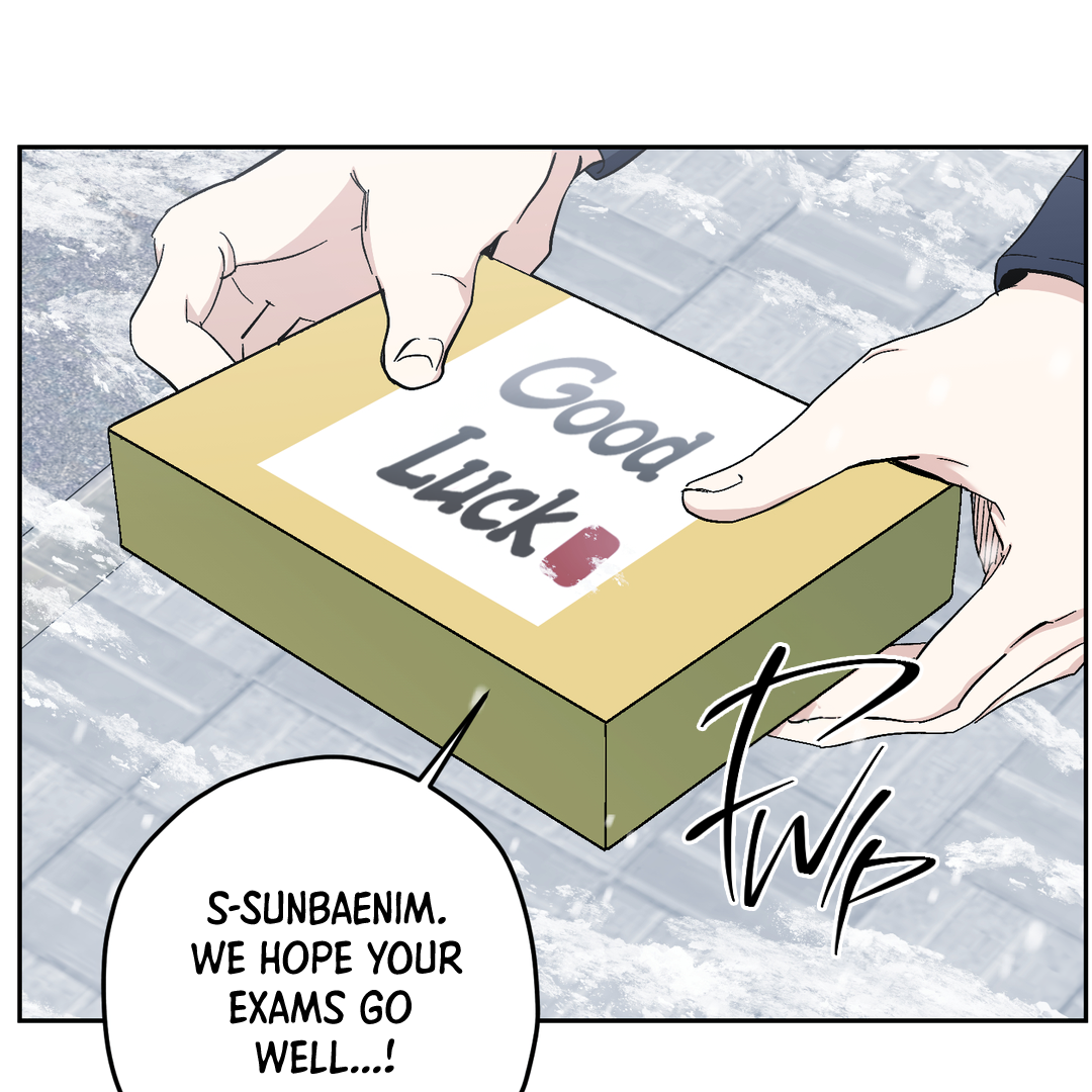 Tiger vs Tiger [Cupid Scans] - Chapter 9 manhwa