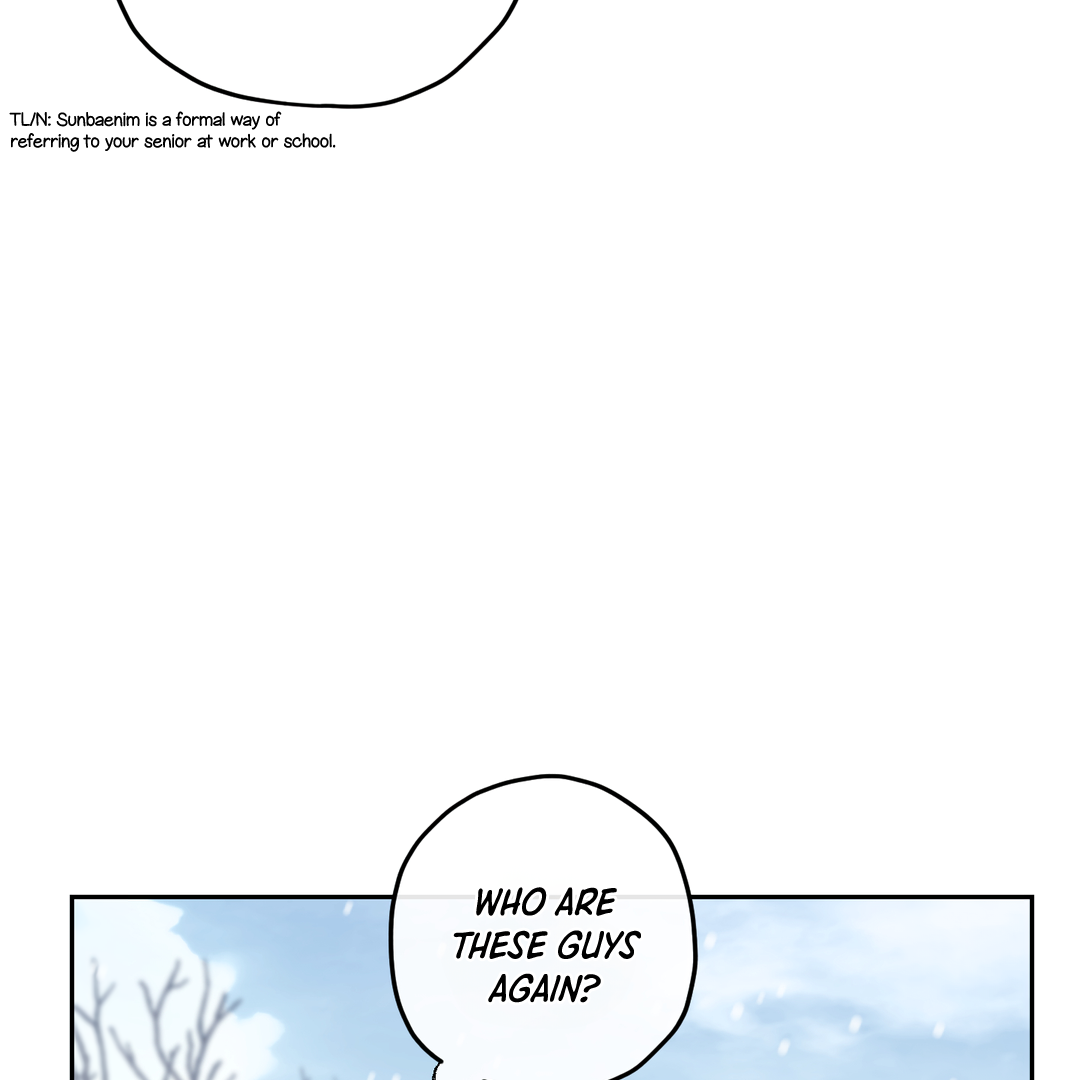 Tiger vs Tiger [Cupid Scans] - Chapter 9 manhwa