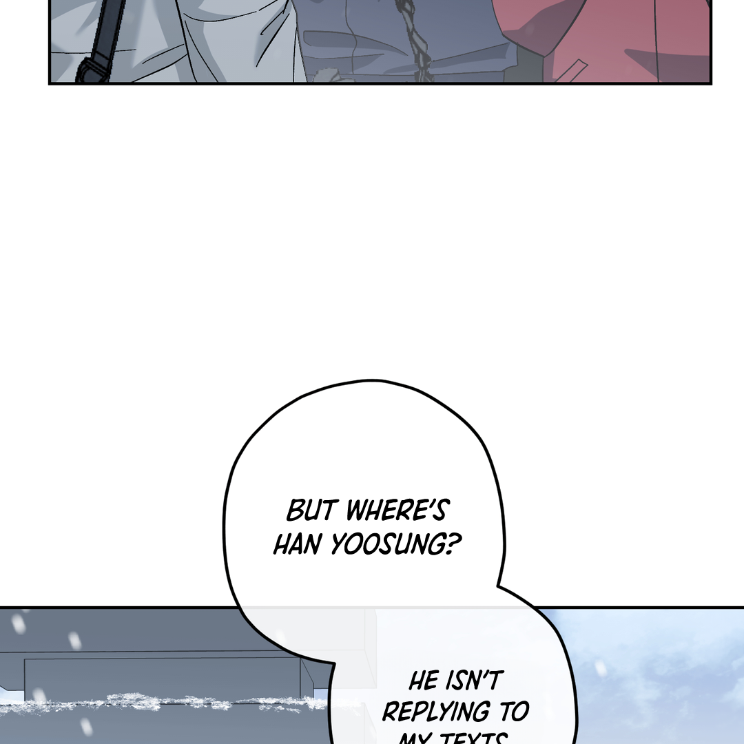 Tiger vs Tiger [Cupid Scans] - Chapter 9 manhwa