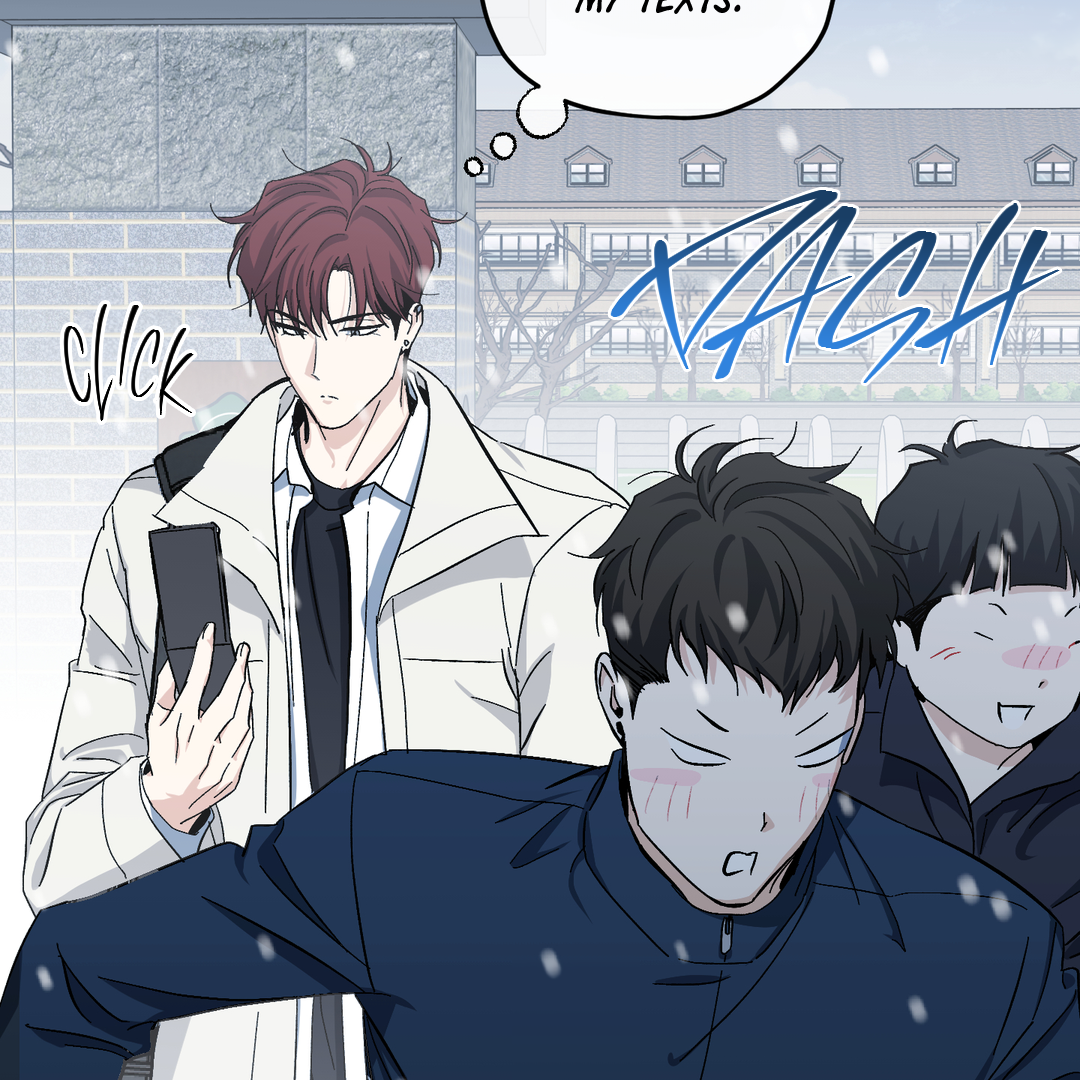 Tiger vs Tiger [Cupid Scans] - Chapter 9 manhwa