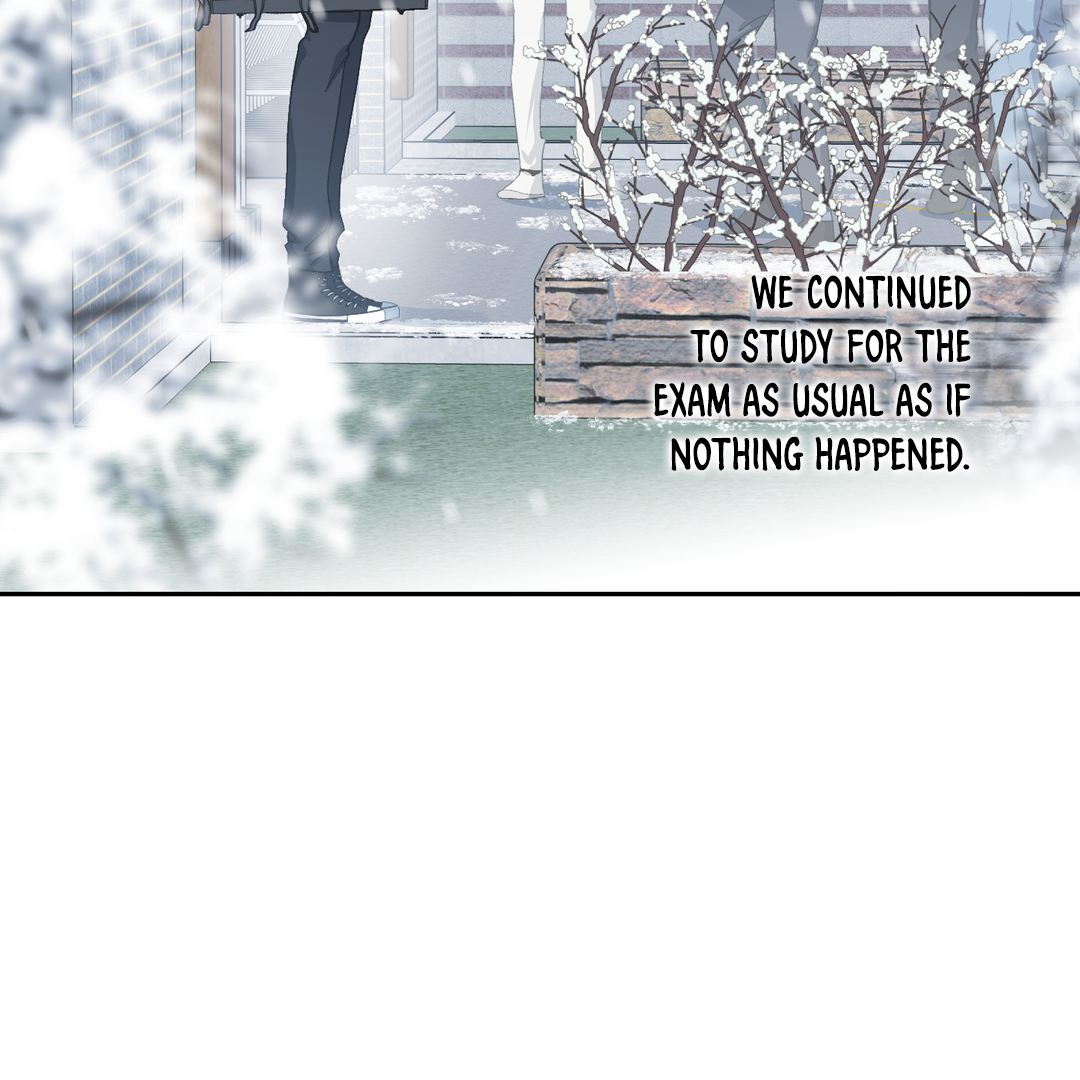 Tiger vs Tiger [Cupid Scans] - Chapter 9 manhwa