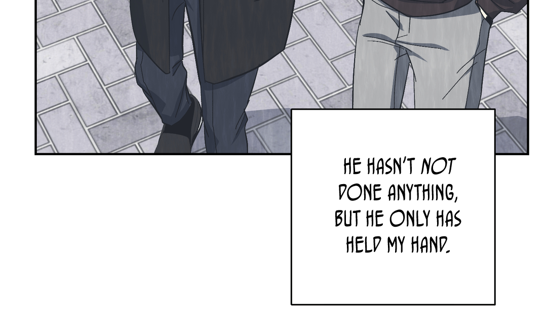 Tiger vs Tiger [Cupid Scans] - Chapter 9 manhwa