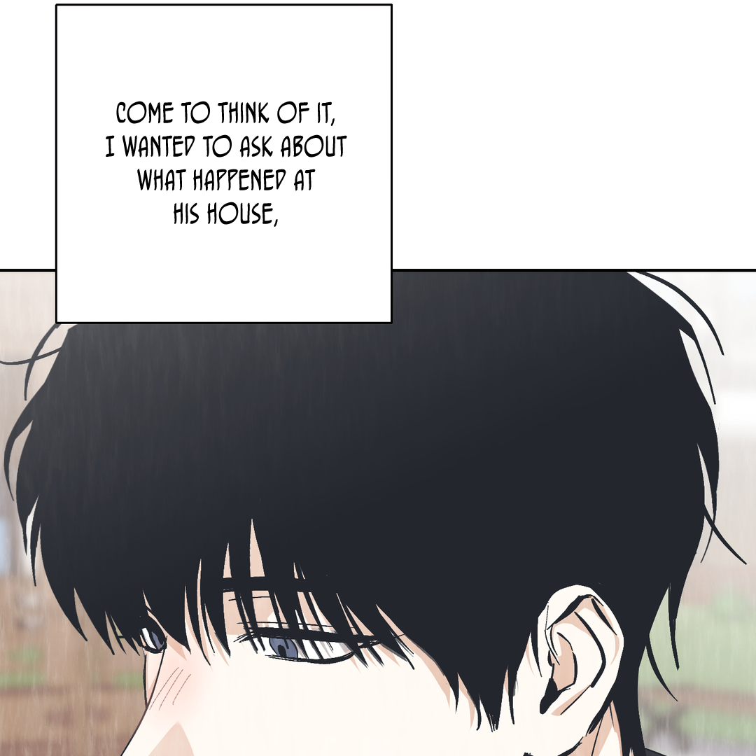 Tiger vs Tiger [Cupid Scans] - Chapter 9 manhwa