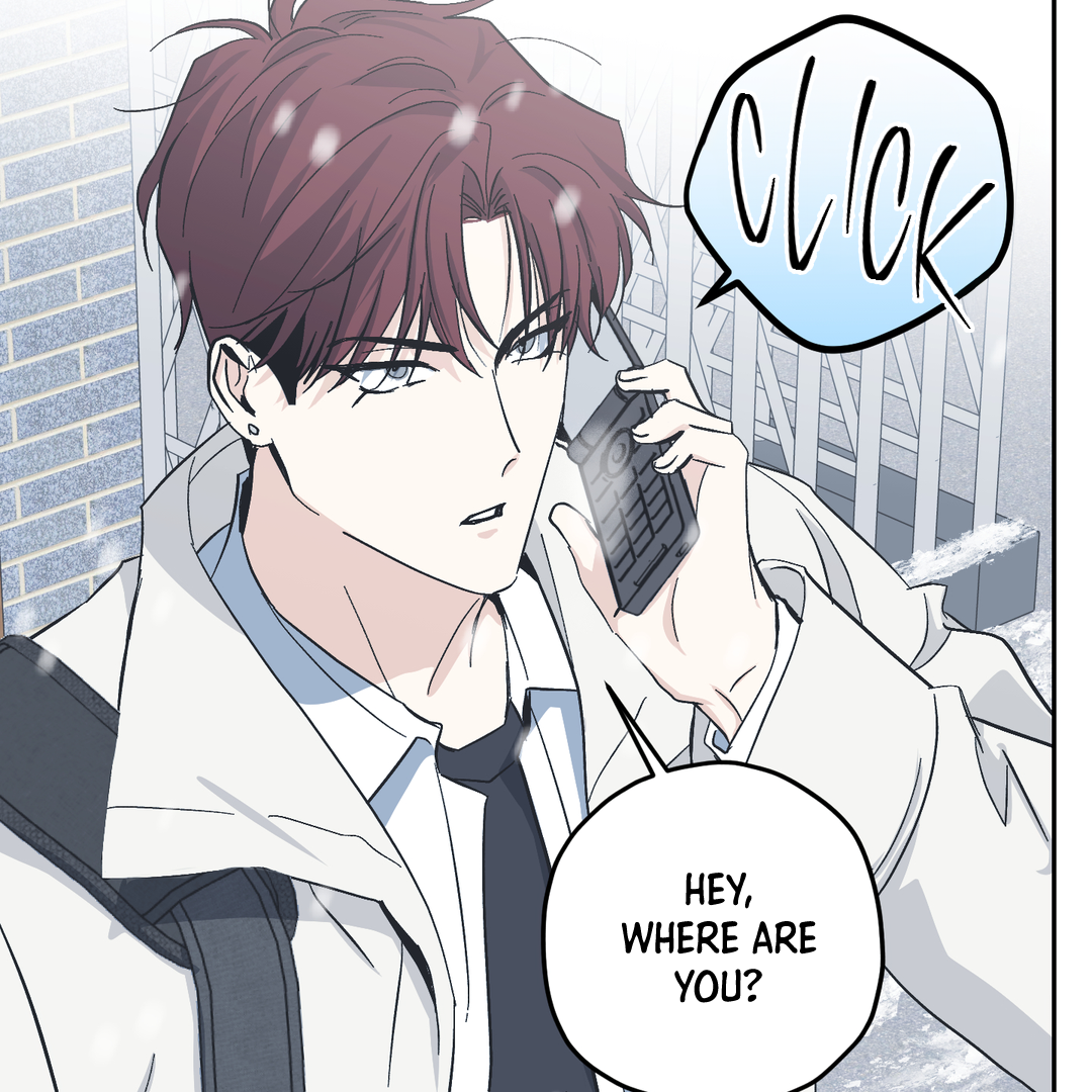 Tiger vs Tiger [Cupid Scans] - Chapter 9 manhwa