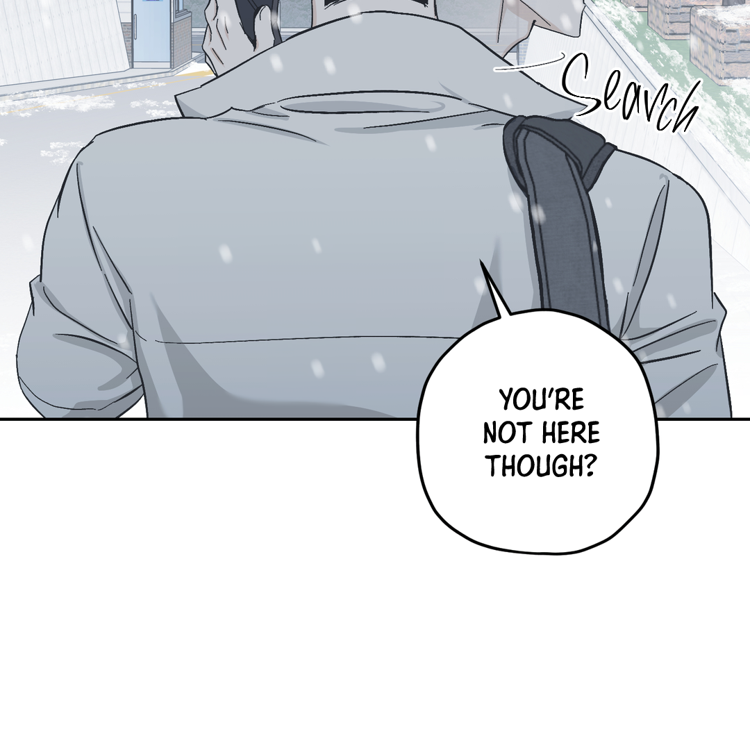 Tiger vs Tiger [Cupid Scans] - Chapter 9 manhwa