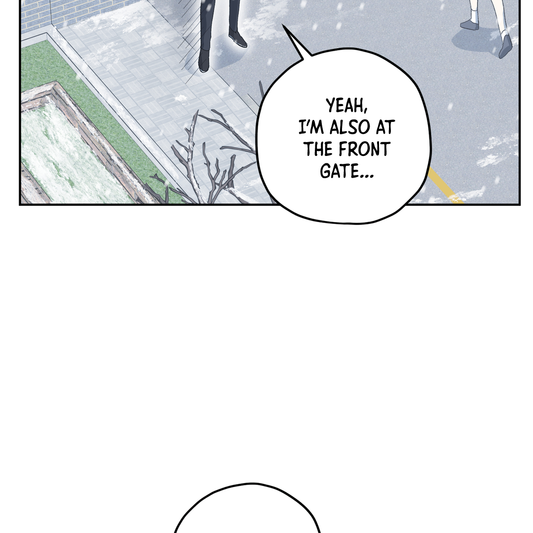 Tiger vs Tiger [Cupid Scans] - Chapter 9 manhwa