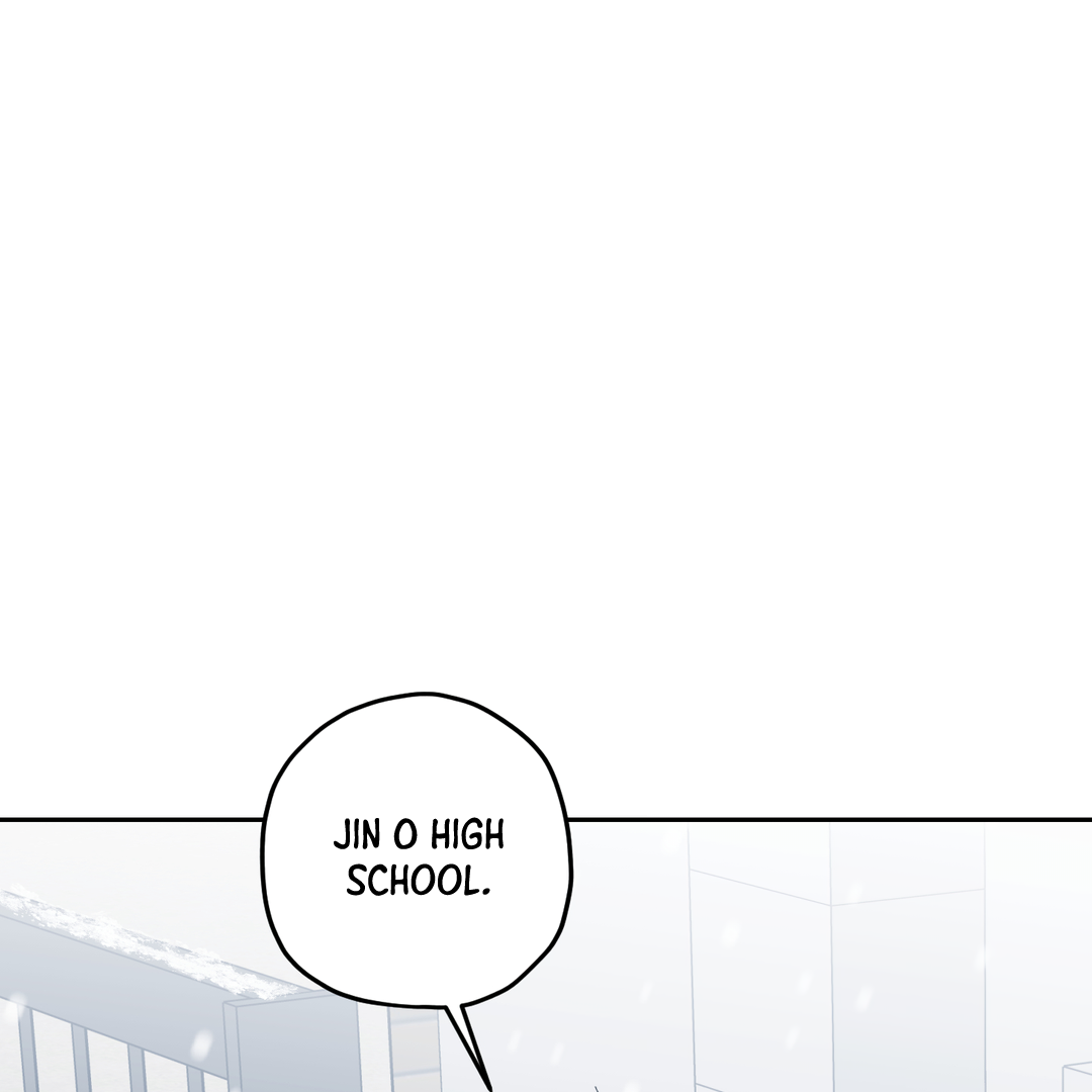 Tiger vs Tiger [Cupid Scans] - Chapter 9 manhwa