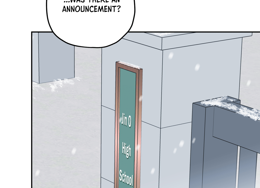 Tiger vs Tiger [Cupid Scans] - Chapter 9 manhwa