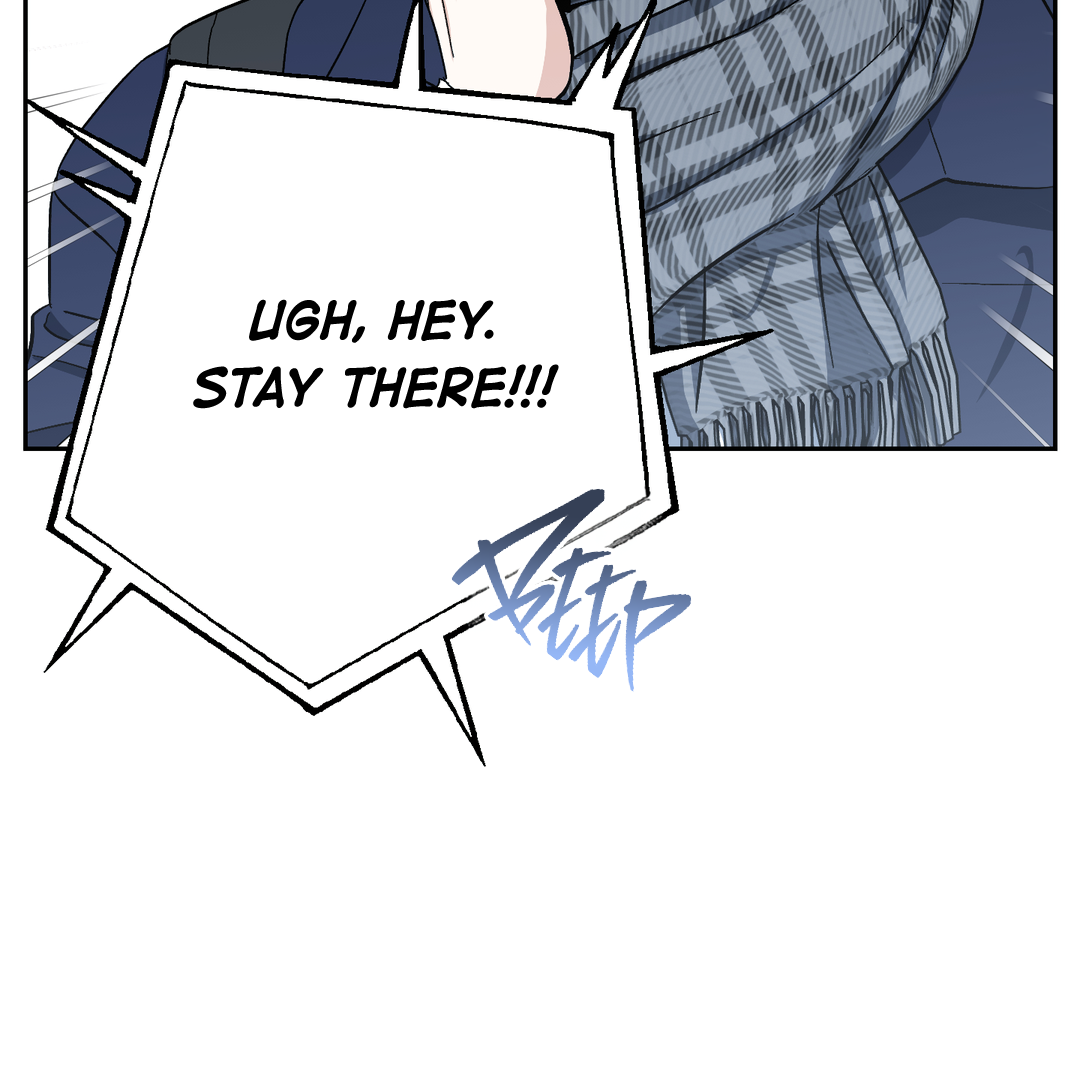 Tiger vs Tiger [Cupid Scans] - Chapter 9 manhwa