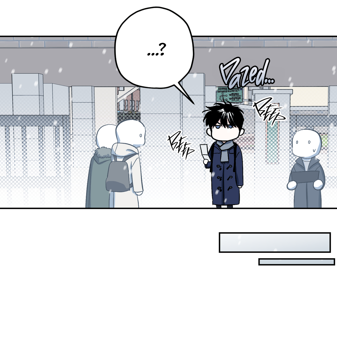 Tiger vs Tiger [Cupid Scans] - Chapter 9 manhwa