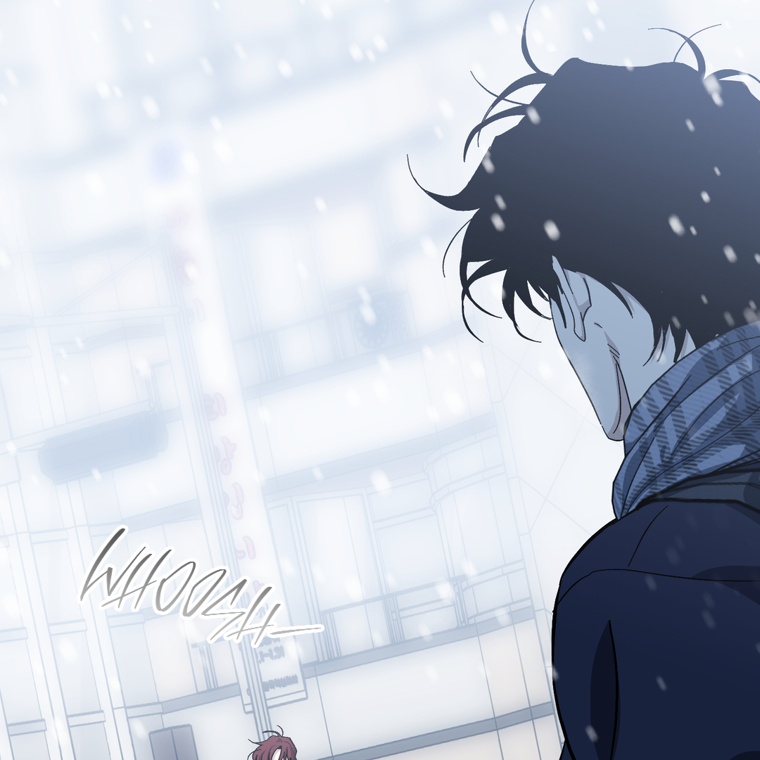 Tiger vs Tiger [Cupid Scans] - Chapter 9 manhwa