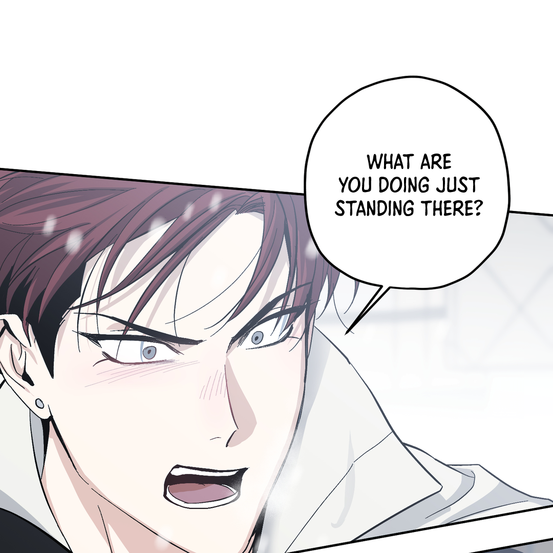 Tiger vs Tiger [Cupid Scans] - Chapter 9 manhwa