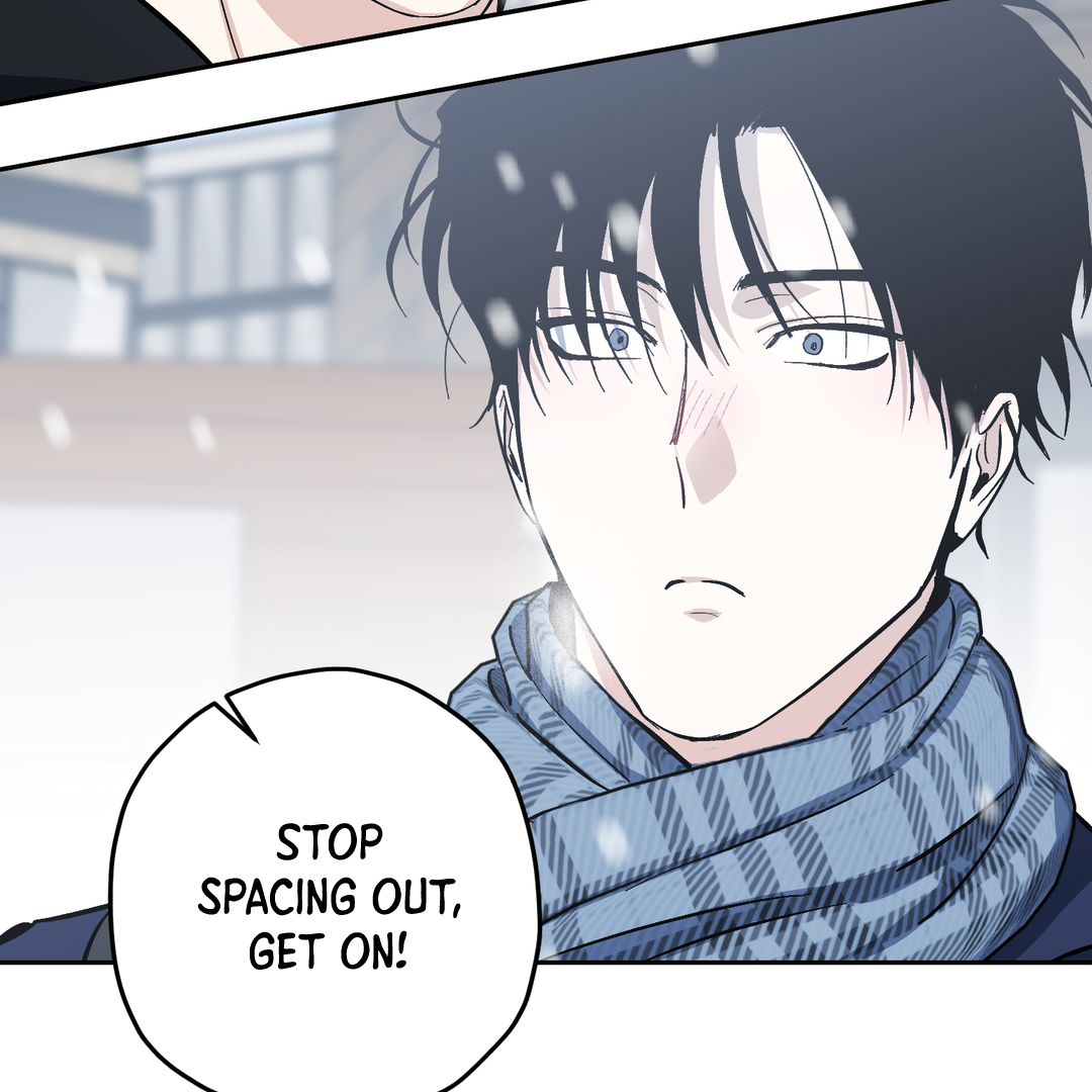 Tiger vs Tiger [Cupid Scans] - Chapter 9 manhwa