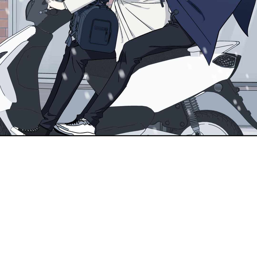 Tiger vs Tiger [Cupid Scans] - Chapter 9 manhwa