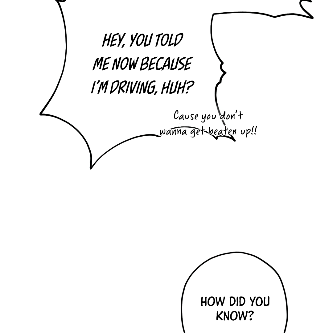 Tiger vs Tiger [Cupid Scans] - Chapter 9 manhwa