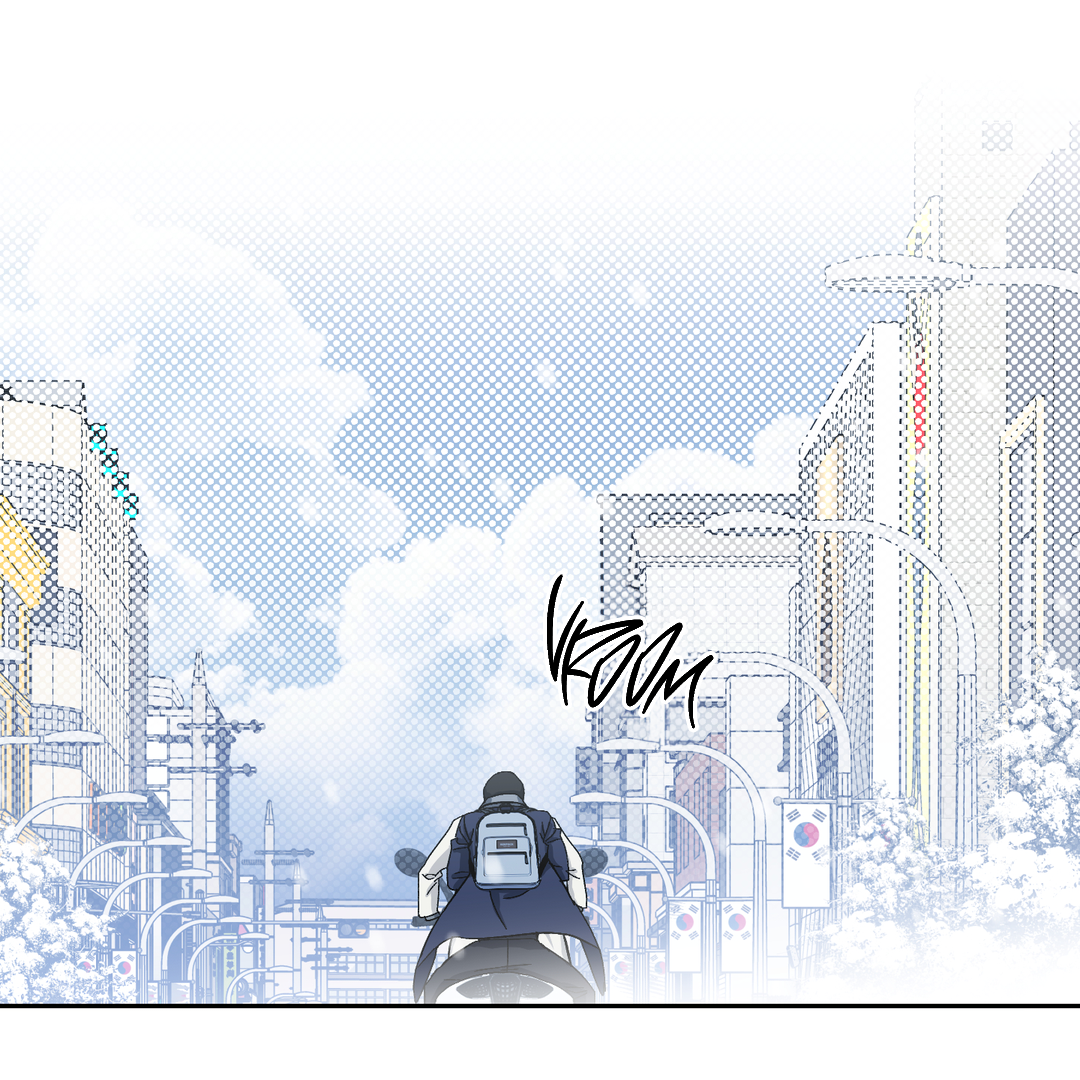 Tiger vs Tiger [Cupid Scans] - Chapter 9 manhwa