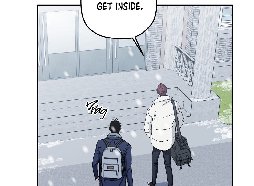 Tiger vs Tiger [Cupid Scans] - Chapter 9 manhwa