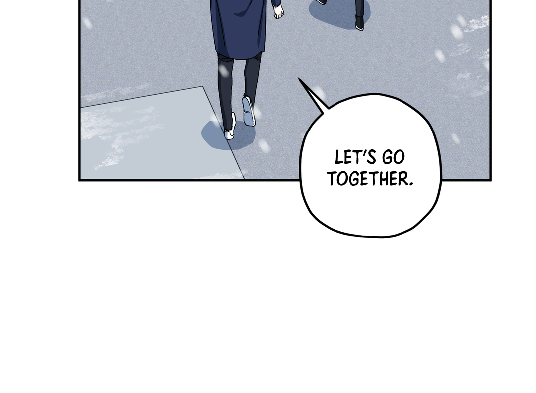 Tiger vs Tiger [Cupid Scans] - Chapter 9 manhwa