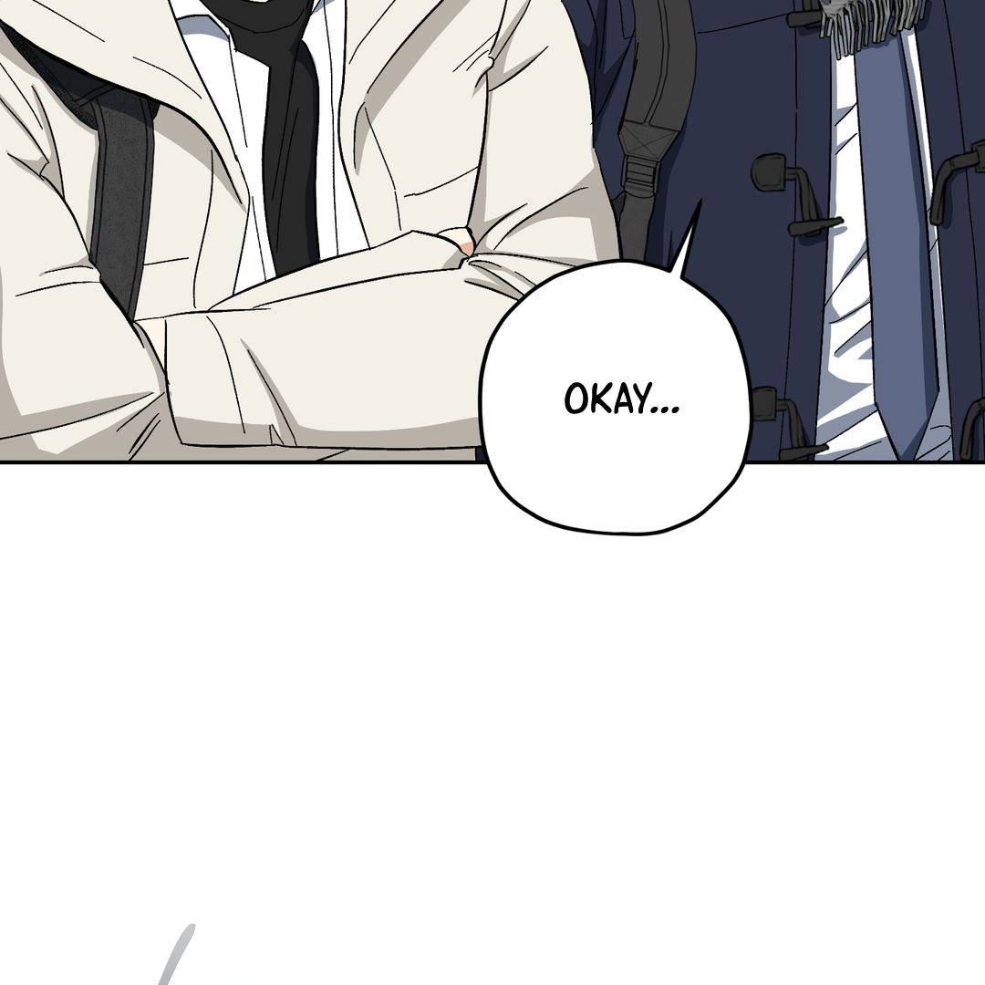 Tiger vs Tiger [Cupid Scans] - Chapter 9 manhwa