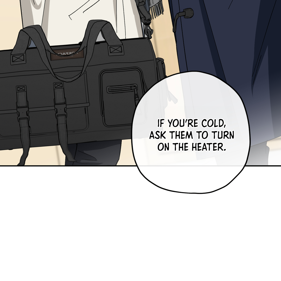 Tiger vs Tiger [Cupid Scans] - Chapter 9 manhwa