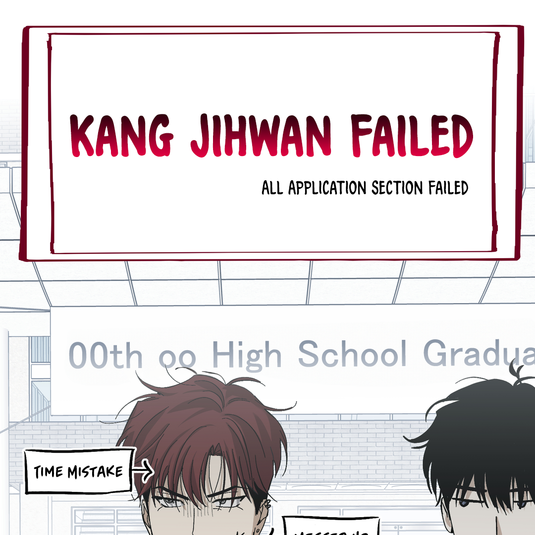 Tiger vs Tiger [Cupid Scans] - Chapter 9 manhwa