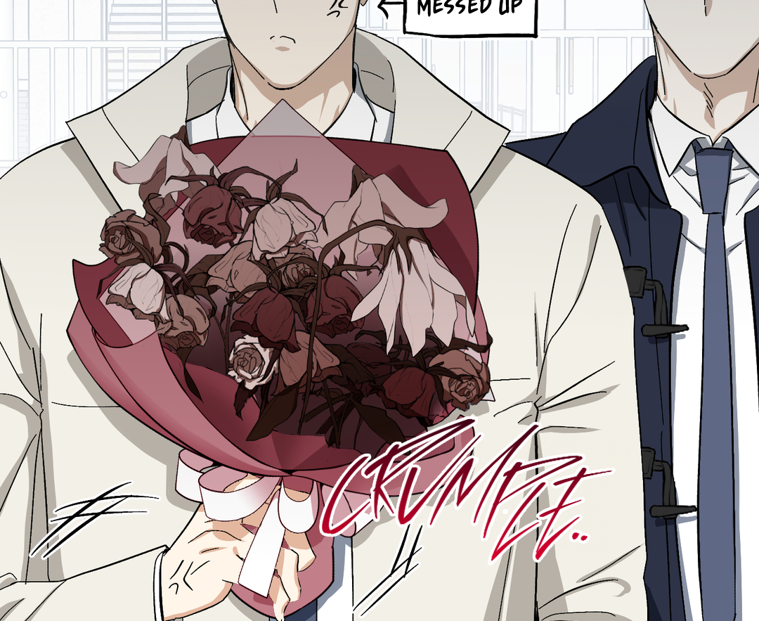 Tiger vs Tiger [Cupid Scans] - Chapter 9 manhwa