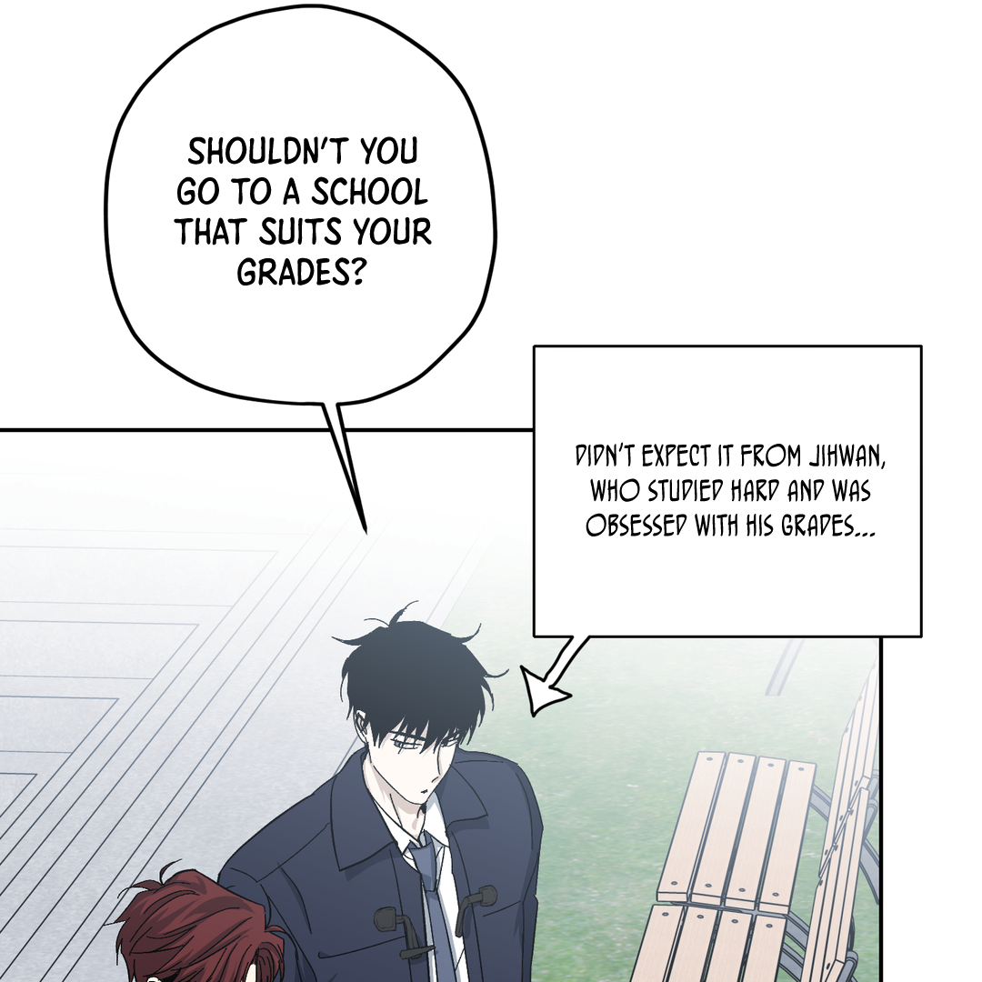 Tiger vs Tiger [Cupid Scans] - Chapter 9 manhwa