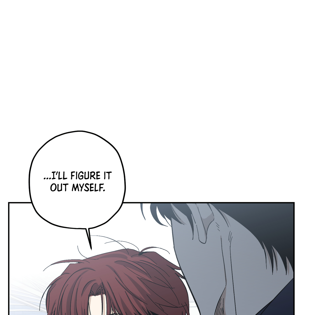 Tiger vs Tiger [Cupid Scans] - Chapter 9 manhwa