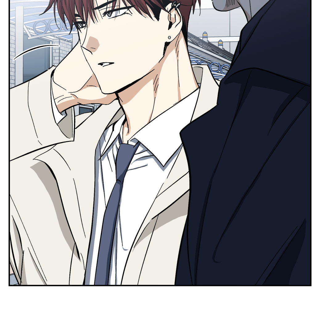 Tiger vs Tiger [Cupid Scans] - Chapter 9 manhwa