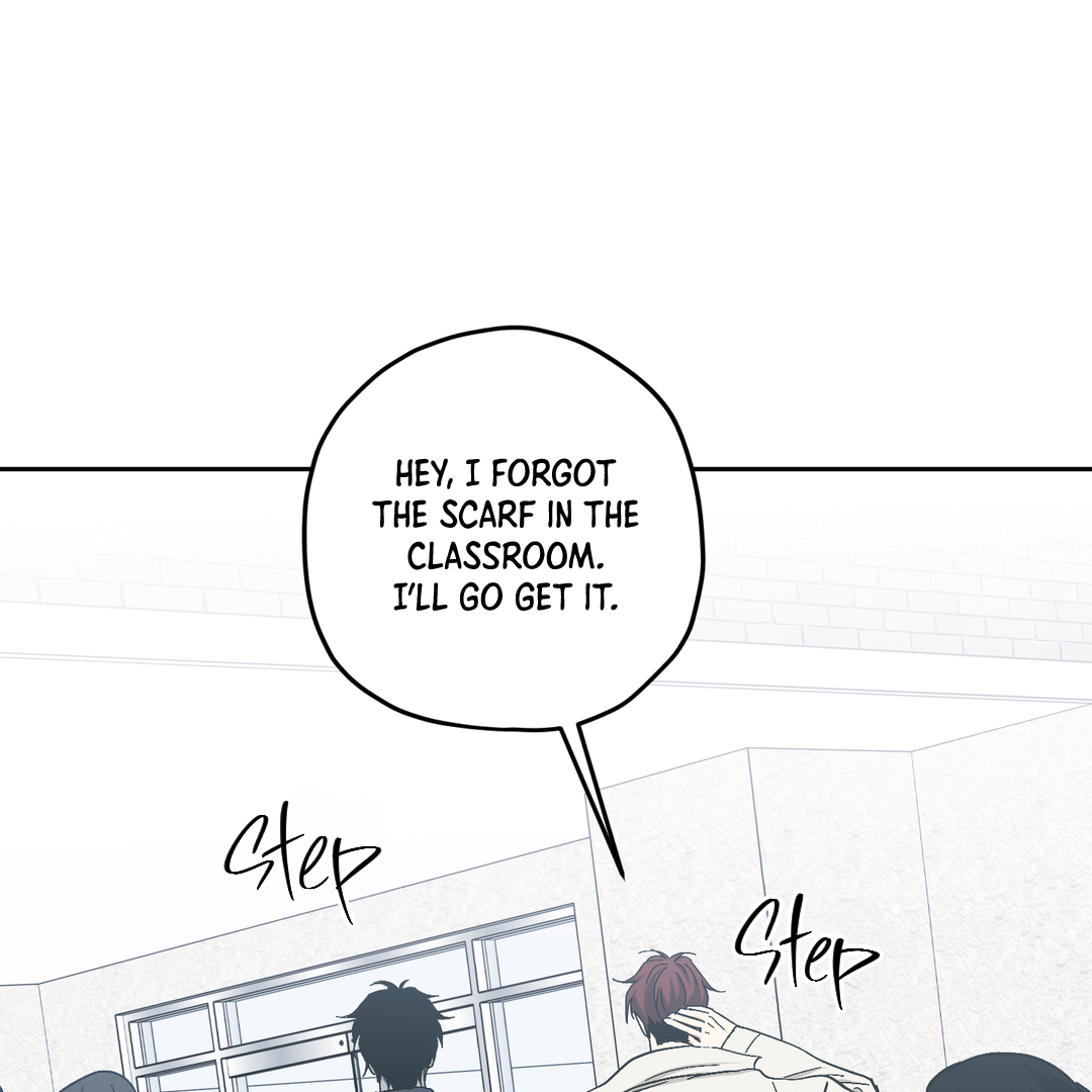 Tiger vs Tiger [Cupid Scans] - Chapter 9 manhwa