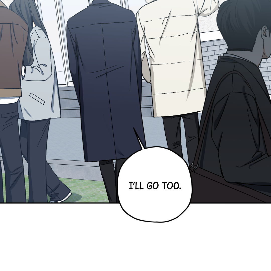 Tiger vs Tiger [Cupid Scans] - Chapter 9 manhwa