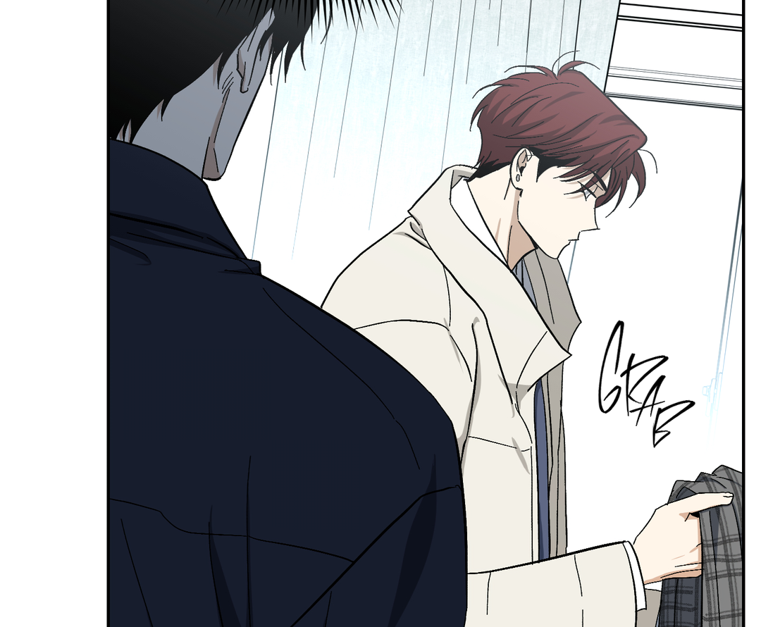 Tiger vs Tiger [Cupid Scans] - Chapter 9 manhwa