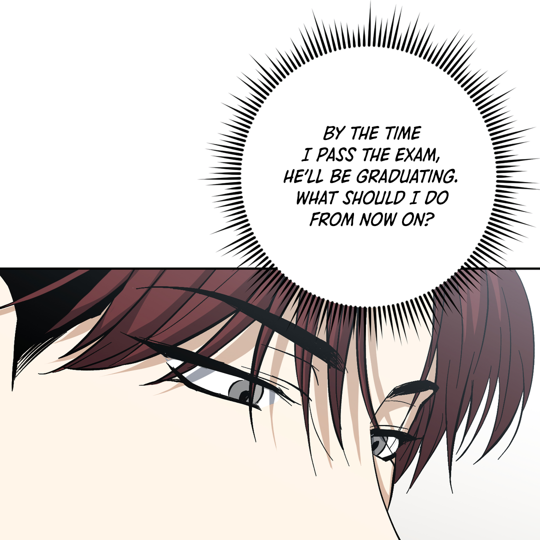 Tiger vs Tiger [Cupid Scans] - Chapter 9 manhwa