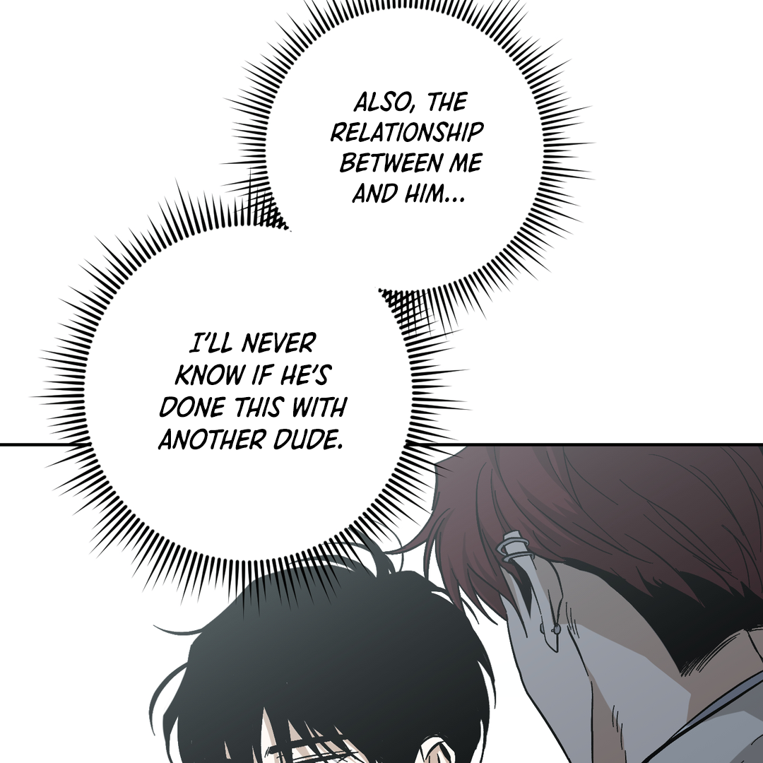 Tiger vs Tiger [Cupid Scans] - Chapter 9 manhwa