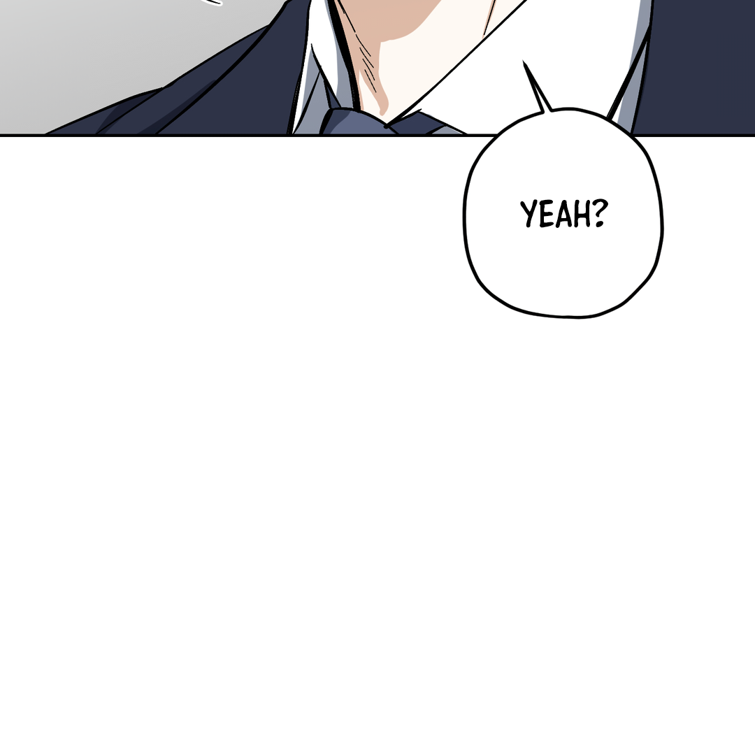 Tiger vs Tiger [Cupid Scans] - Chapter 9 manhwa