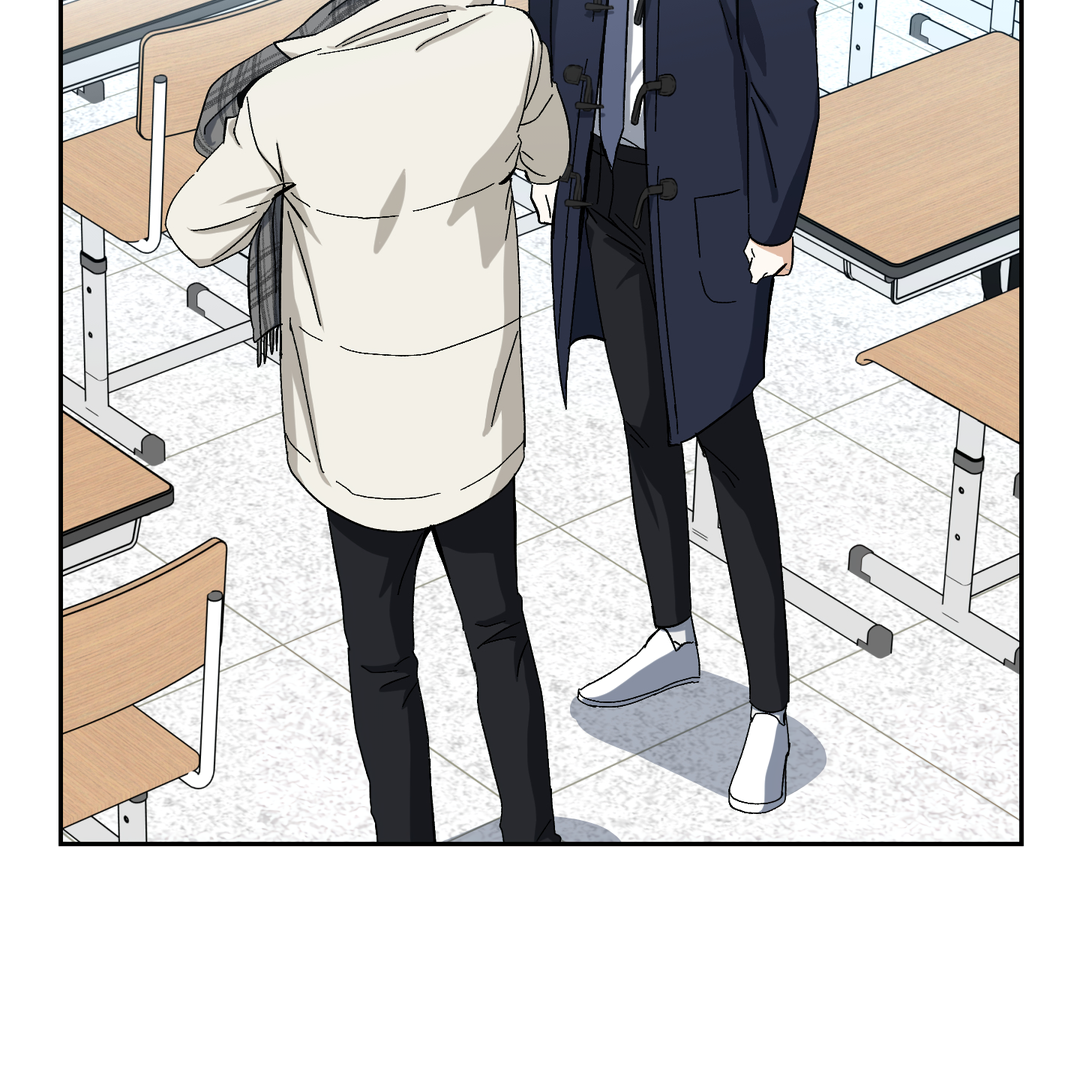 Tiger vs Tiger [Cupid Scans] - Chapter 9 manhwa