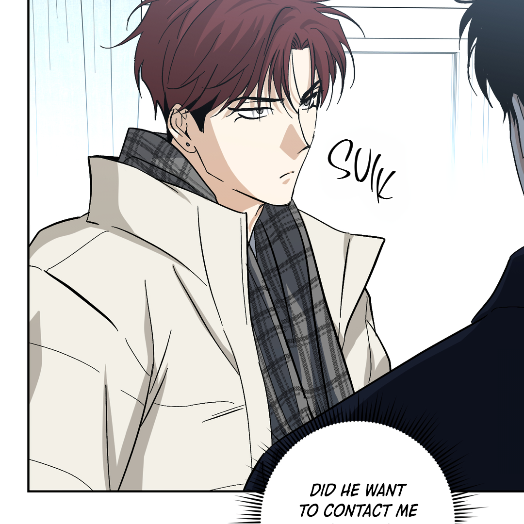 Tiger vs Tiger [Cupid Scans] - Chapter 9 manhwa
