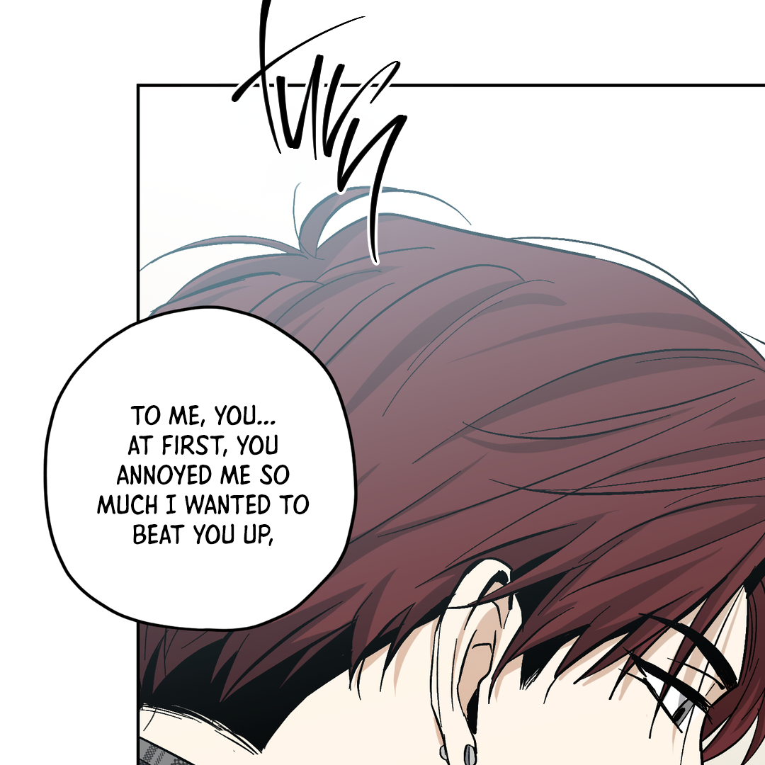 Tiger vs Tiger [Cupid Scans] - Chapter 9 manhwa